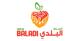 Baladi