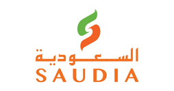 Saudia